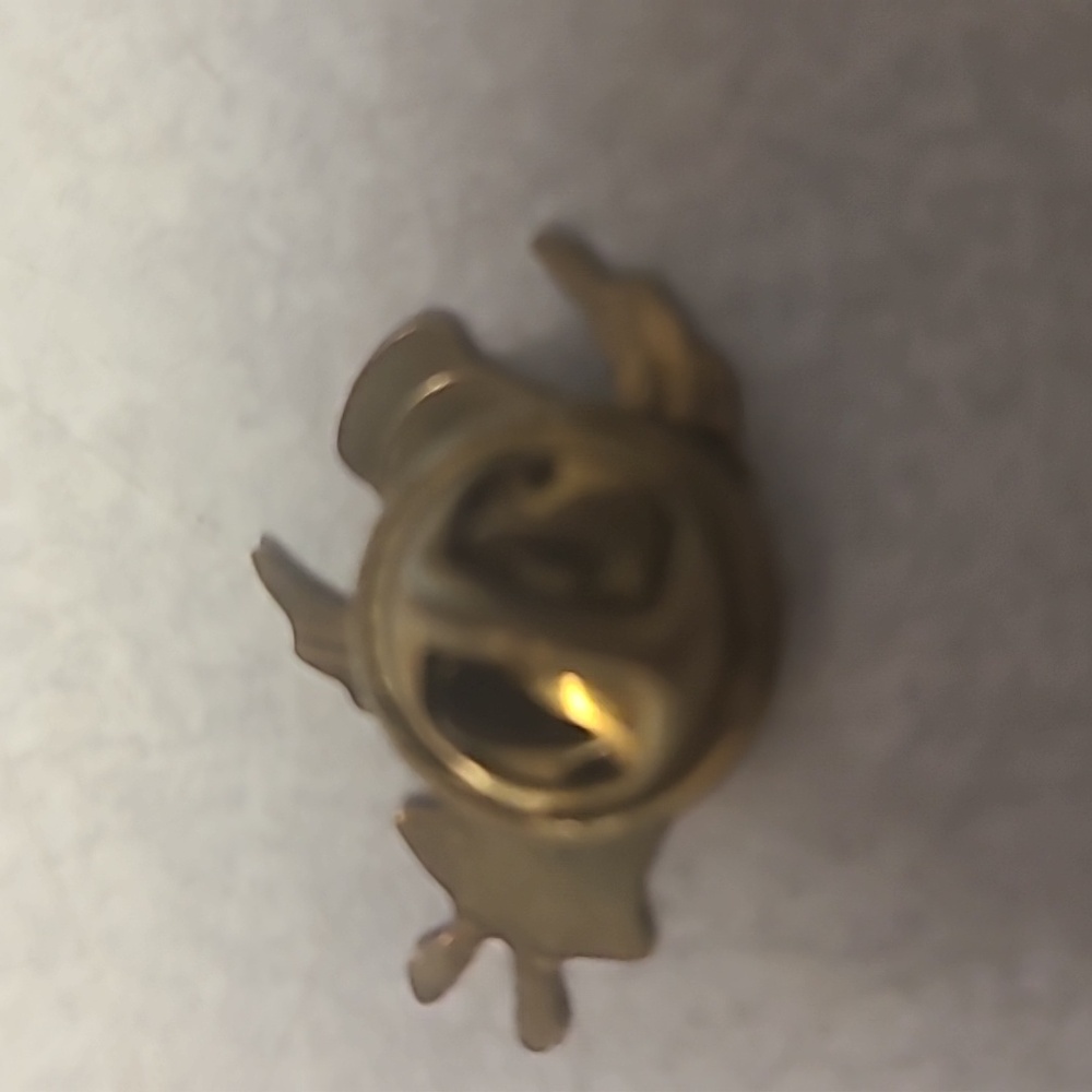 Vintage Angels and Pin Set - Picture 10 of 11